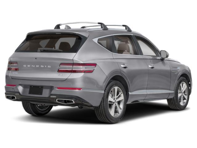 used 2024 Genesis GV80 car, priced at $55,995