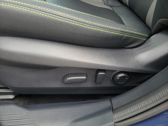 used 2024 Subaru Outback car, priced at $34,995