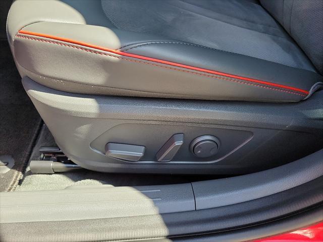 used 2021 Hyundai Sonata car, priced at $22,995