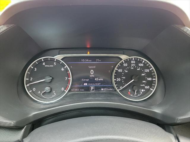 used 2021 Nissan Sentra car, priced at $18,995