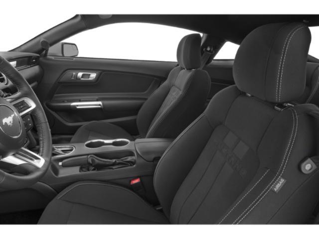 used 2019 Ford Mustang car, priced at $19,995