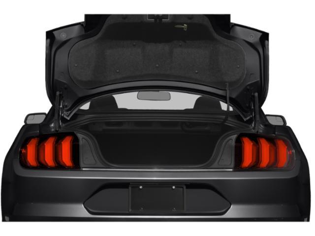 used 2019 Ford Mustang car, priced at $19,995