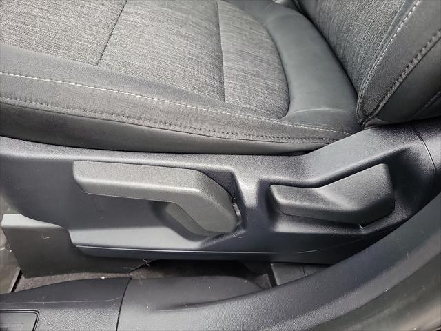 used 2021 Ford Bronco Sport car, priced at $23,995