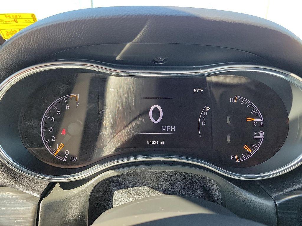 used 2020 Jeep Grand Cherokee car, priced at $22,998