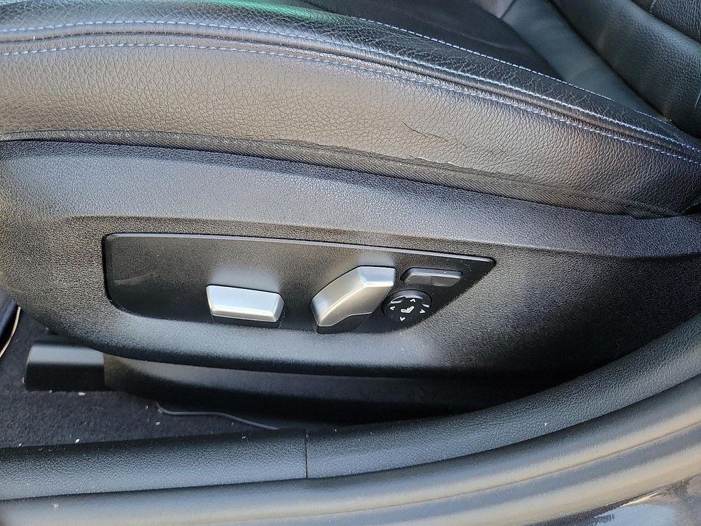 used 2017 BMW 540 car, priced at $24,500