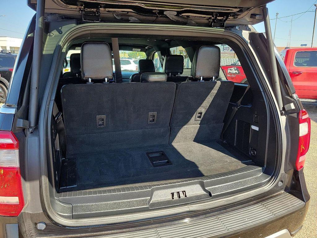 used 2021 Ford Expedition car, priced at $37,995