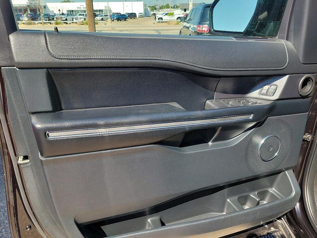 used 2021 Ford Expedition car, priced at $37,995