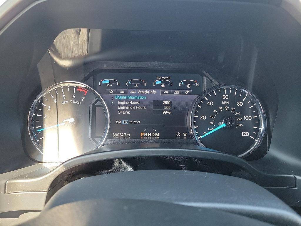 used 2021 Ford Expedition car, priced at $37,995