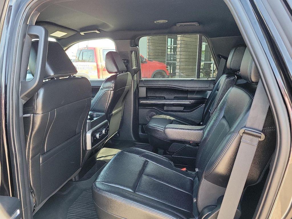 used 2021 Ford Expedition car, priced at $37,995