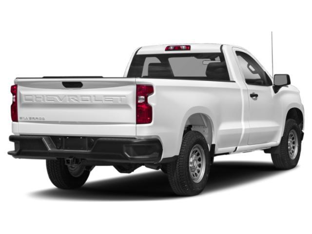 used 2019 Chevrolet Silverado 1500 car, priced at $35,280