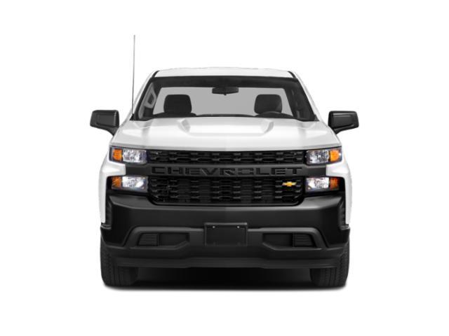 used 2019 Chevrolet Silverado 1500 car, priced at $35,280