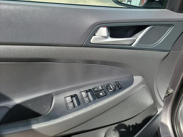 used 2020 Hyundai Tucson car, priced at $22,995