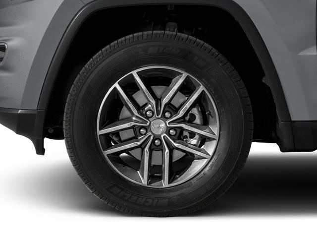 used 2017 Jeep Grand Cherokee car, priced at $16,995