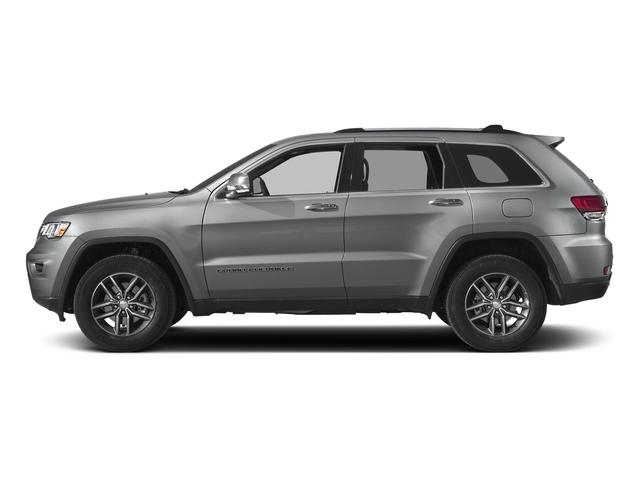 used 2017 Jeep Grand Cherokee car, priced at $16,995