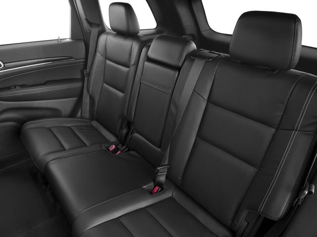 used 2017 Jeep Grand Cherokee car, priced at $16,995