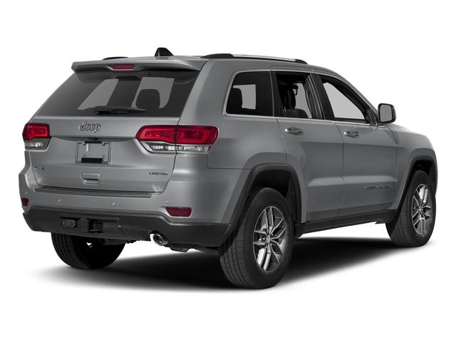 used 2017 Jeep Grand Cherokee car, priced at $16,995