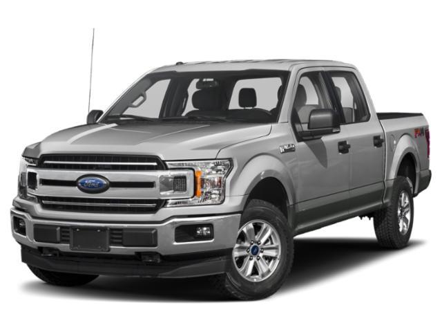 used 2018 Ford F-150 car, priced at $30,995