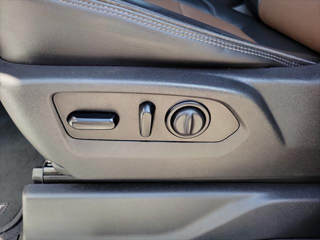 used 2021 Chevrolet Silverado 1500 car, priced at $44,995