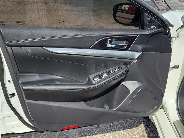 used 2019 Nissan Maxima car, priced at $20,880