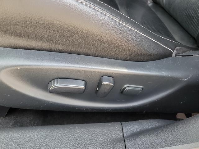 used 2019 Nissan Maxima car, priced at $20,880
