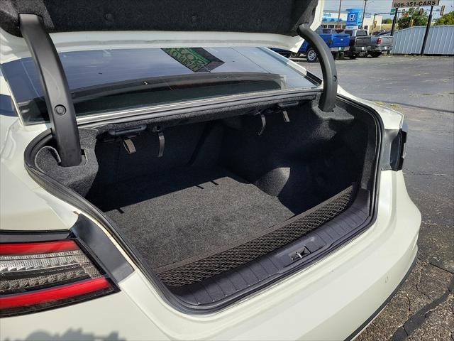 used 2019 Nissan Maxima car, priced at $20,880
