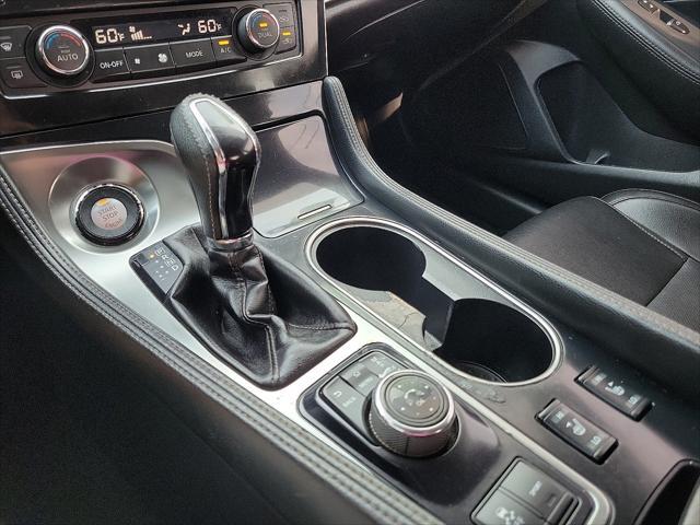 used 2019 Nissan Maxima car, priced at $20,880