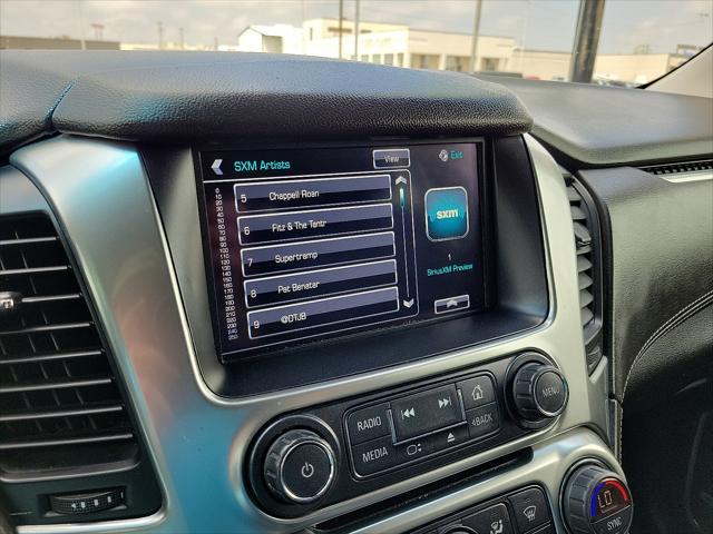 used 2020 Chevrolet Suburban car, priced at $34,995