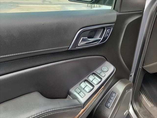 used 2020 Chevrolet Suburban car, priced at $34,995
