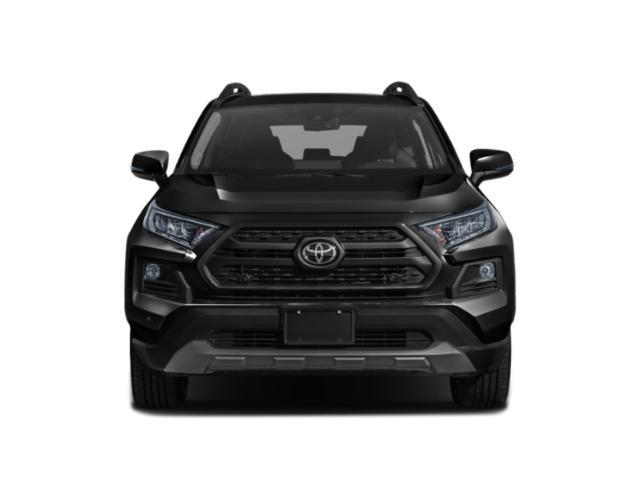 used 2021 Toyota RAV4 car, priced at $21,995