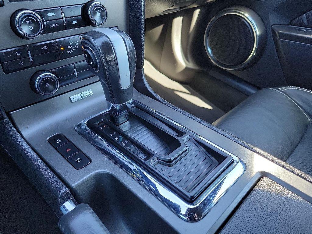 used 2014 Ford Mustang car, priced at $11,998