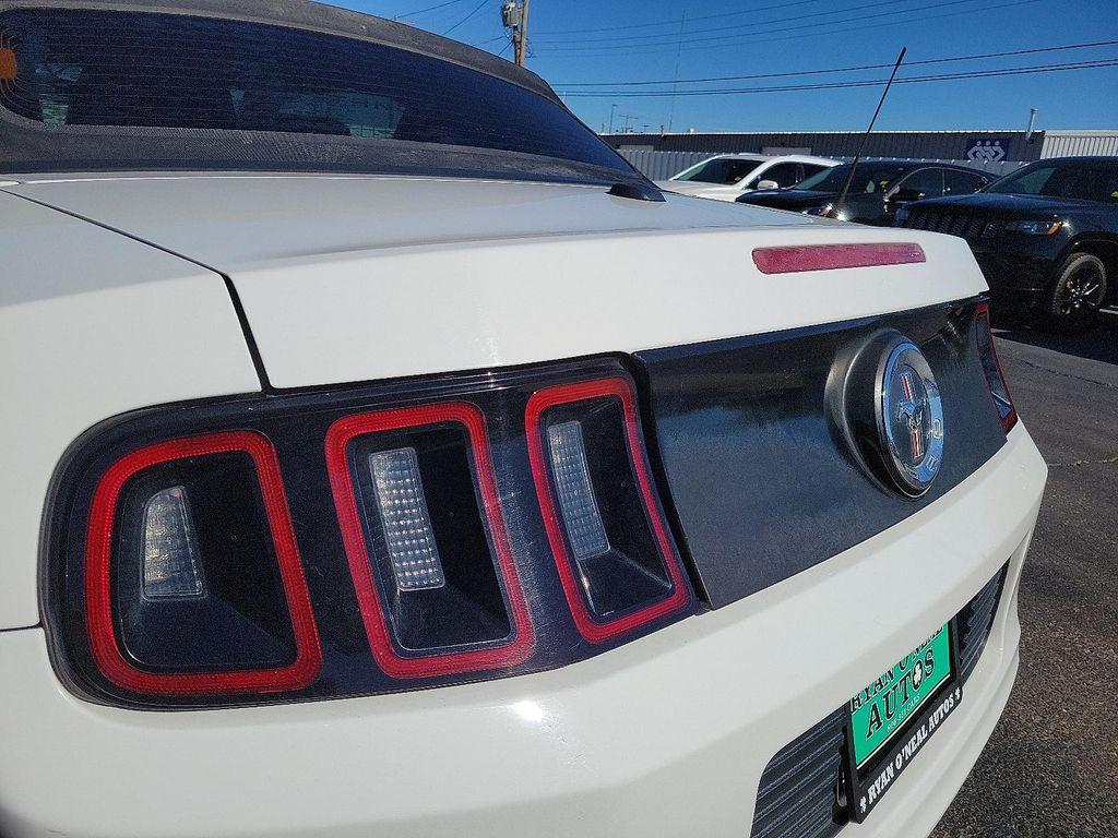 used 2014 Ford Mustang car, priced at $11,998