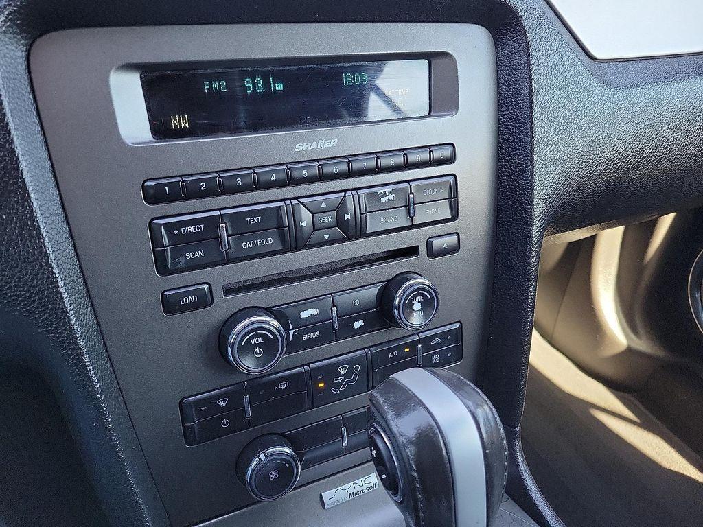 used 2014 Ford Mustang car, priced at $11,998