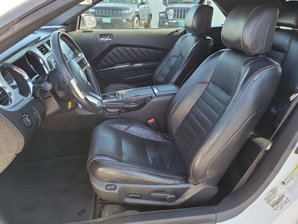 used 2014 Ford Mustang car, priced at $11,998