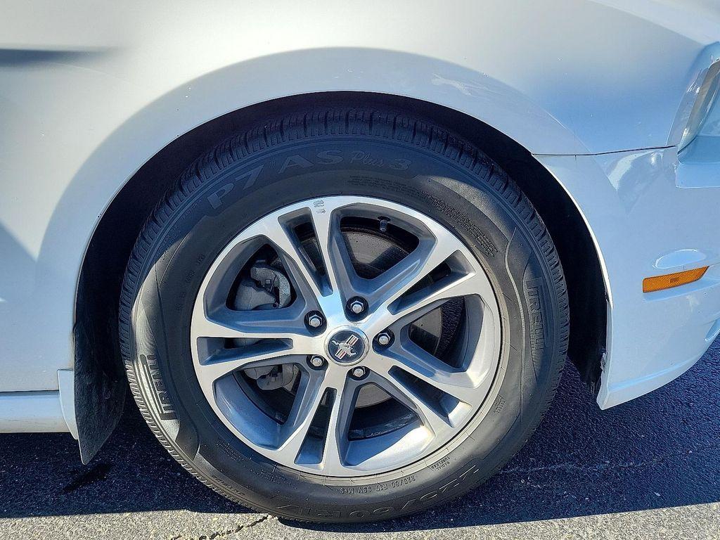 used 2014 Ford Mustang car, priced at $11,998