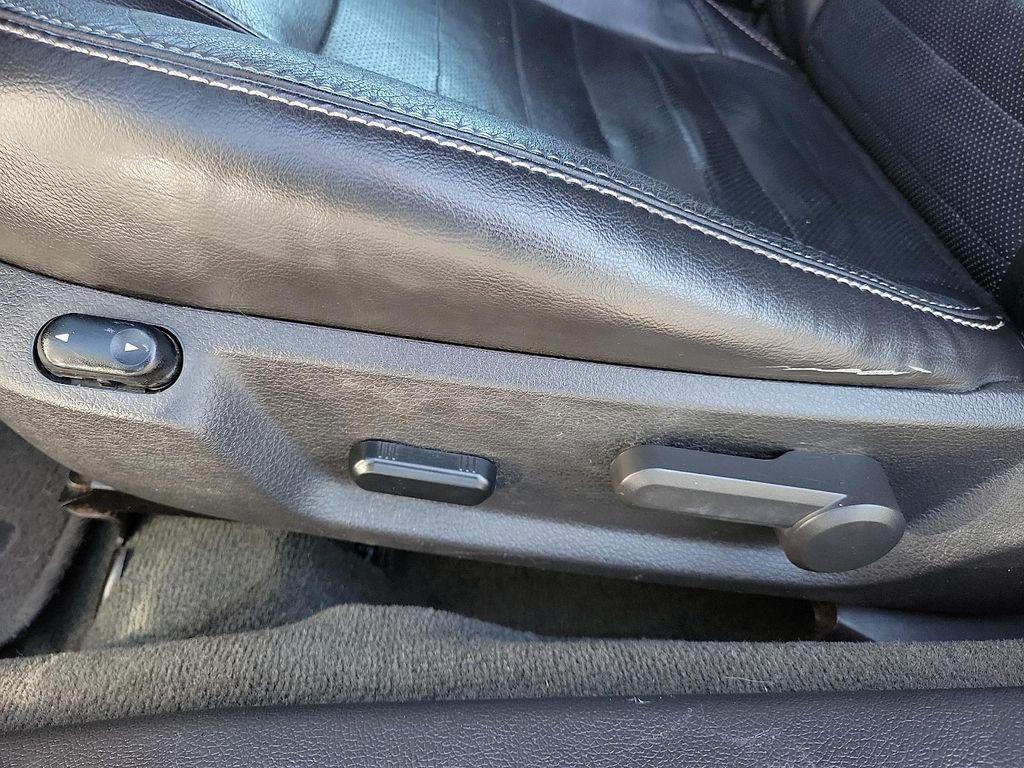 used 2014 Ford Mustang car, priced at $11,998