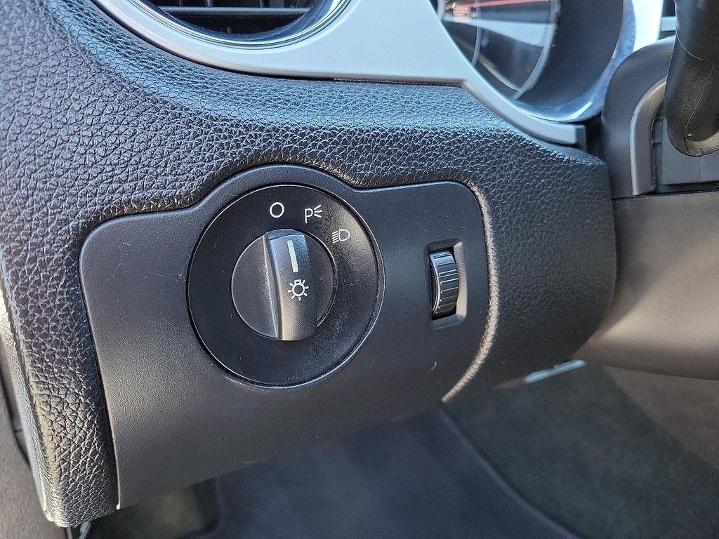 used 2014 Ford Mustang car, priced at $11,998