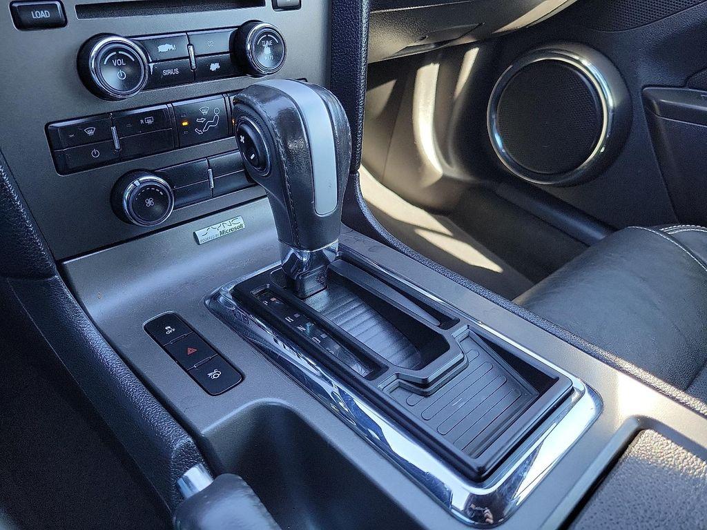 used 2014 Ford Mustang car, priced at $11,998