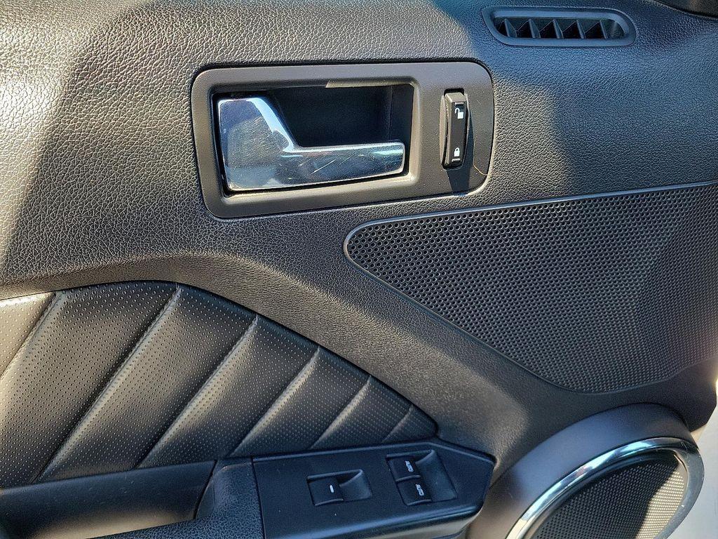 used 2014 Ford Mustang car, priced at $11,998