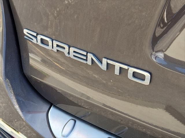 used 2019 Kia Sorento car, priced at $21,980