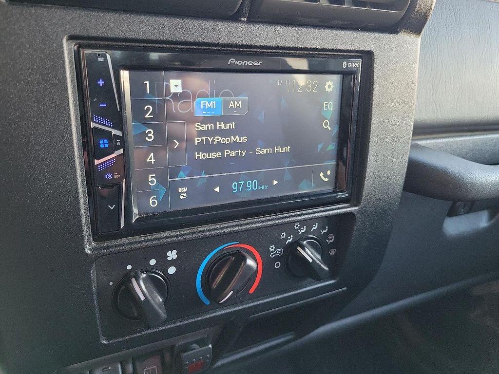 used 2001 Jeep Wrangler car, priced at $9,995