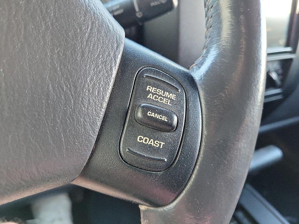 used 2001 Jeep Wrangler car, priced at $9,995