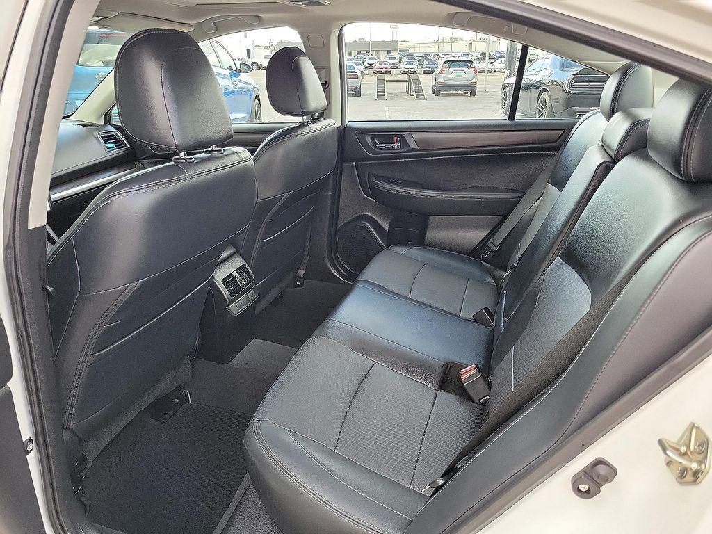 used 2016 Subaru Legacy car, priced at $15,980