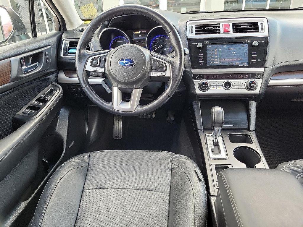 used 2016 Subaru Legacy car, priced at $15,980