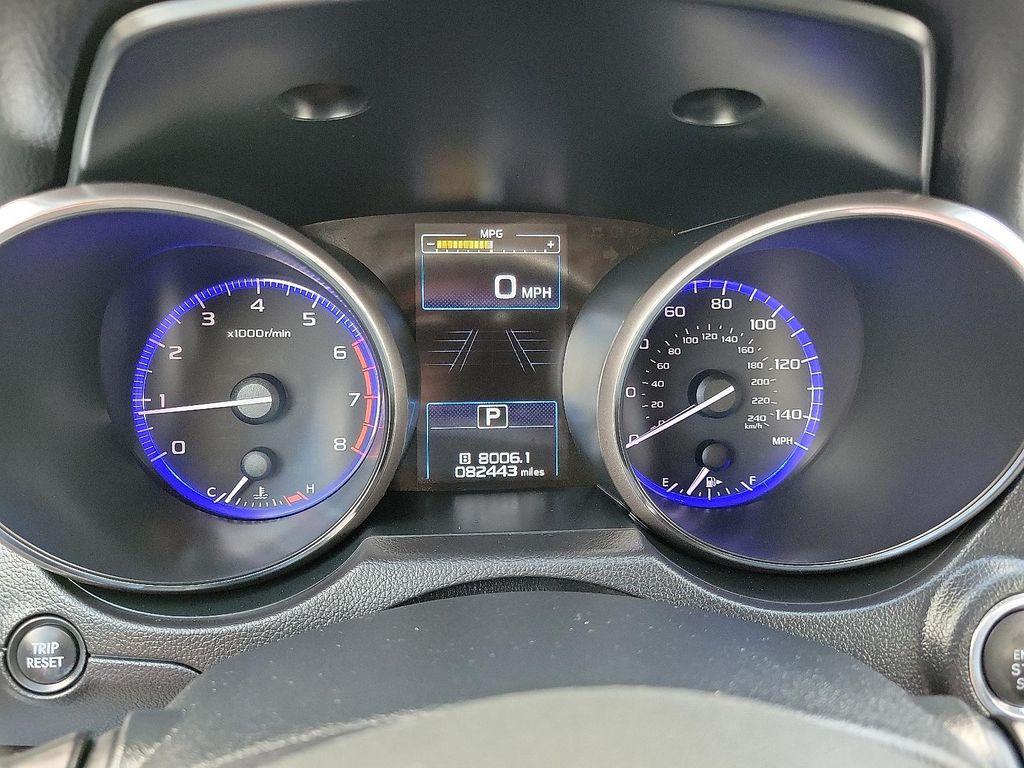 used 2016 Subaru Legacy car, priced at $15,980