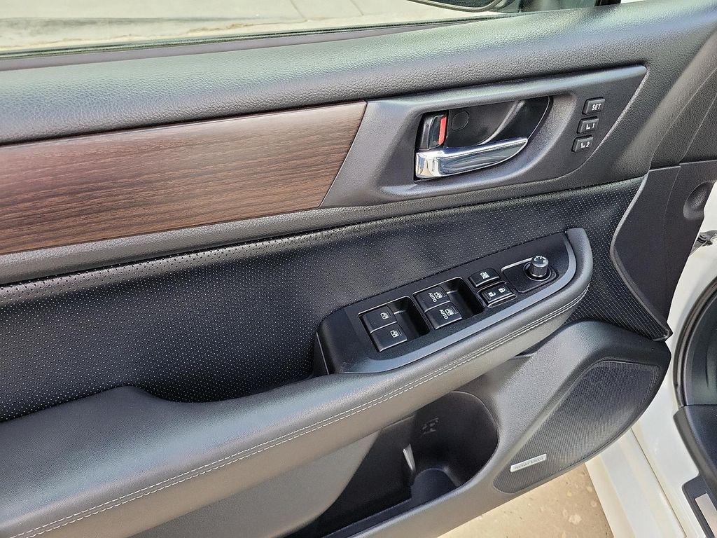 used 2016 Subaru Legacy car, priced at $15,980