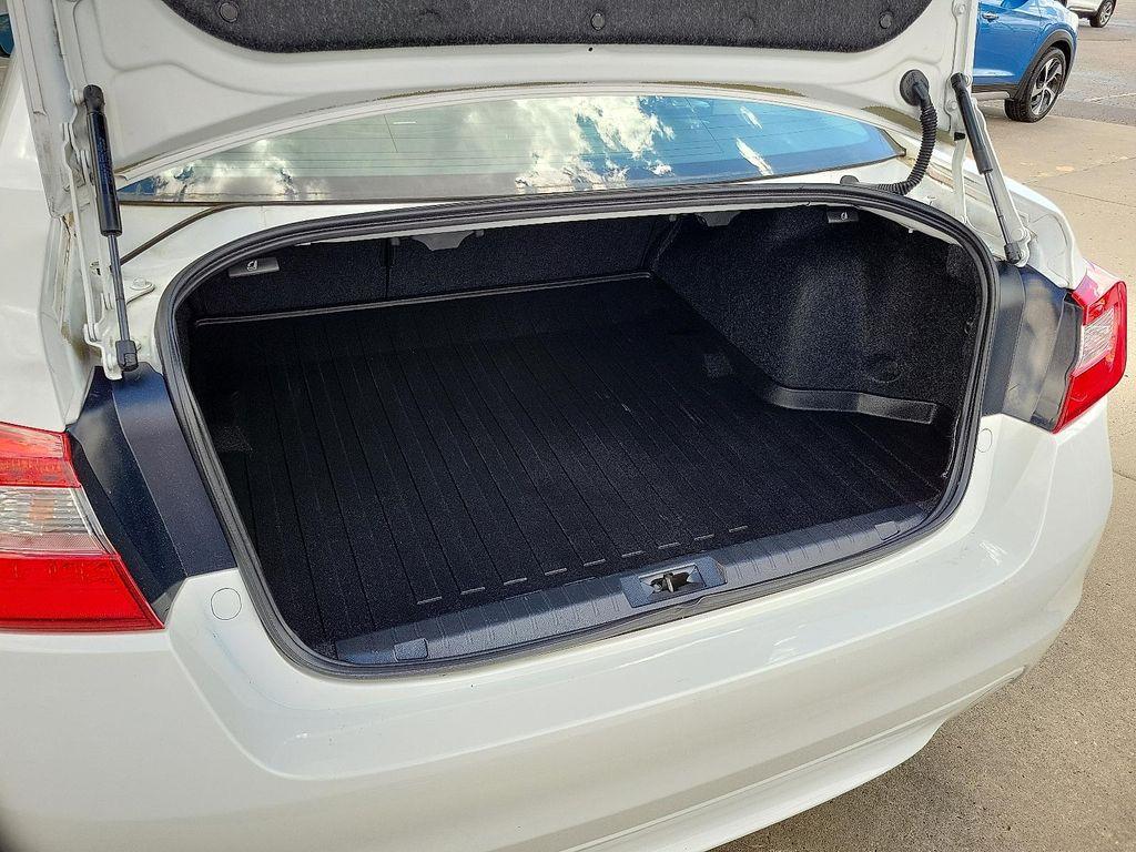 used 2016 Subaru Legacy car, priced at $15,980