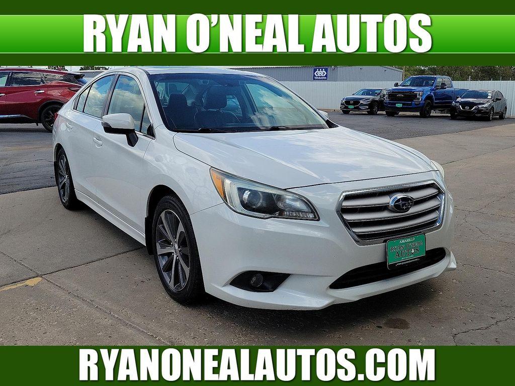 used 2016 Subaru Legacy car, priced at $16,995