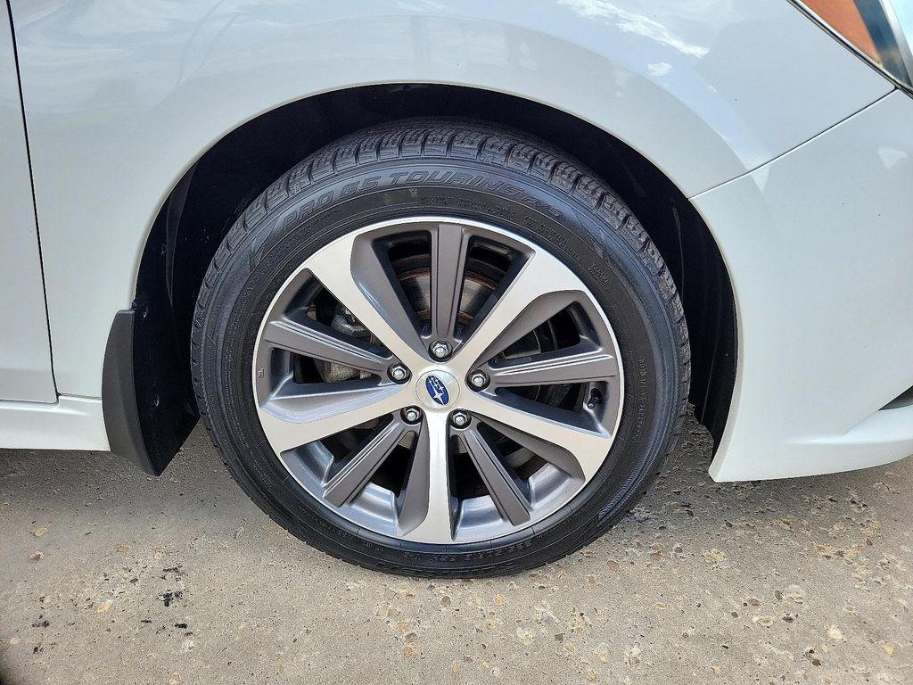 used 2016 Subaru Legacy car, priced at $15,980