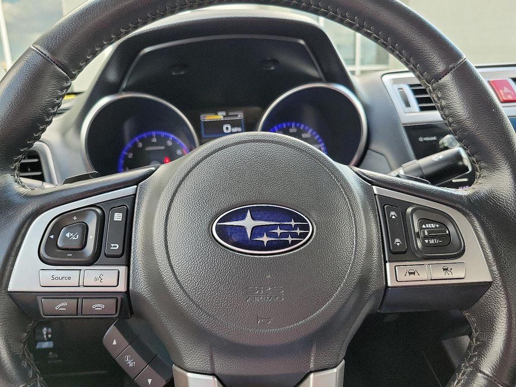 used 2016 Subaru Legacy car, priced at $15,980