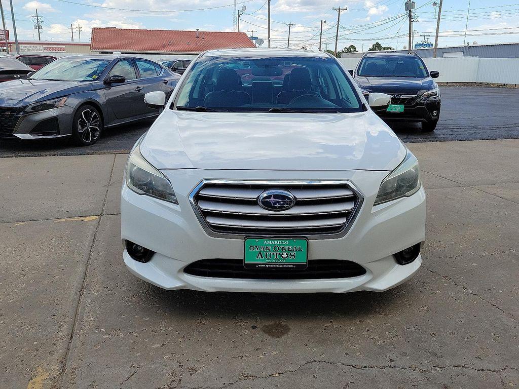 used 2016 Subaru Legacy car, priced at $15,980